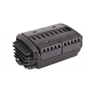 Enhance Your Network Connectivity With Our Durable Fiber Optic Splitter Box