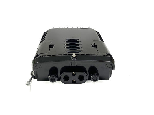 IP68 Fiber Optic Termination Box for Uninterrupted Network Connectivity