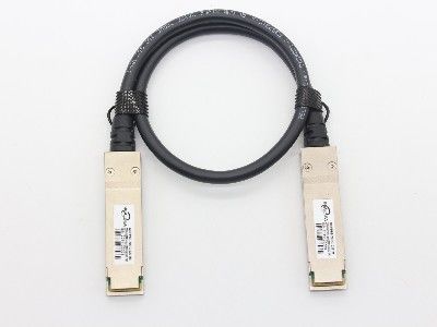 200G QSFP56 QSFP DD DAC Cable High Speed Sfp Passive Coax Dac Cable