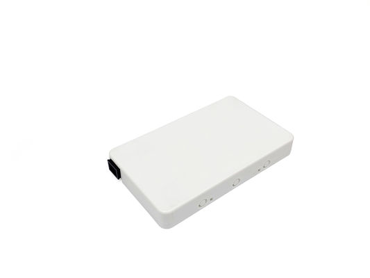 UL Flame Retartant FTTH FTTX FTTB Fiber Optic Distribution Box