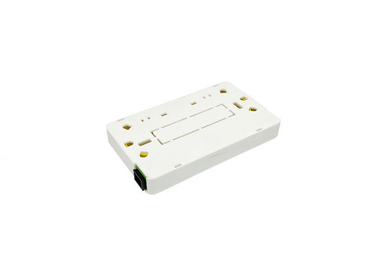 UL Flame Retartant FTTH FTTX FTTB Fiber Optic Distribution Box