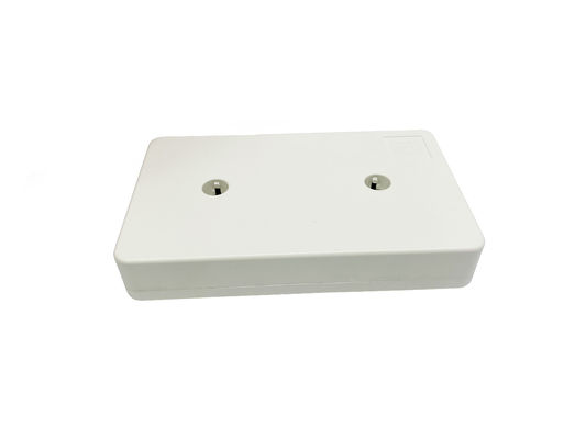 FTB86J Ftth RJ11 Module Fiber Optic Termination Box