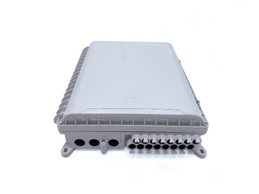 IP65 1x8 OTB ODB FDB Mid Span FTTH Fiber Optic Splitter Box