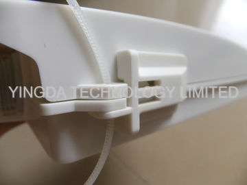 Reusable IP65 SC FC Flip Style Fiber Optic Splitter Box / Fibre Optic Connection Box