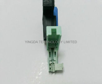 Mountable Fiber Optical Field Installable Connector ( FMC ) , SC Connector With Back Cover