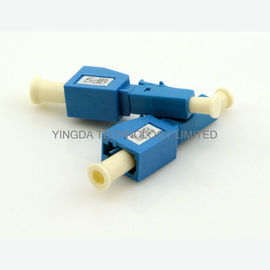 NTT Standard LC / UPC Build Out Fiber Optic Attenuator For Broadband , F-M Attenuator