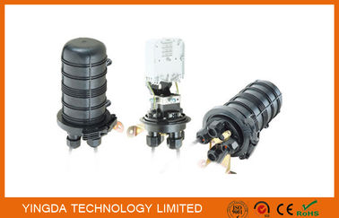 Fiber Optic Splice Closure 48 Cores