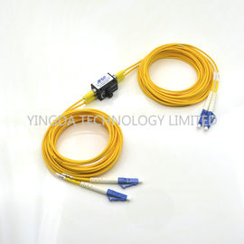 Variable Fiber Optic Attenuator