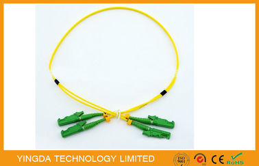 Fiber Optic Patch Cord E2000