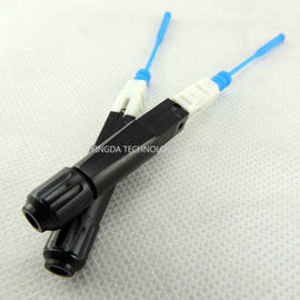 Field Installable Connector SC LC FC ST