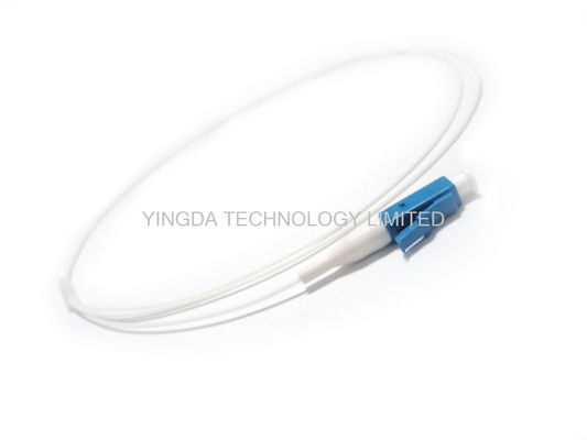 LC/UPC SM SX Pigtails 1.5M, Fiber Optic Pigtails LC 1.5 Mtrs 900um ...