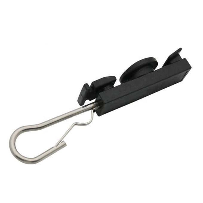ISO Cable Installation Kits S-Type B Cable Tension Clamp For 2*5mm Cable 2