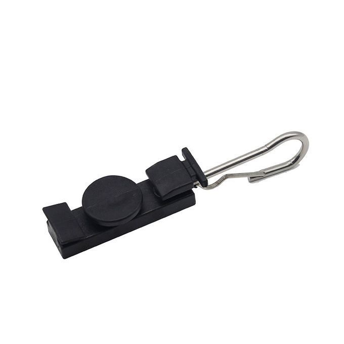 ISO Cable Installation Kits S-Type B Cable Tension Clamp For 2*5mm Cable 1
